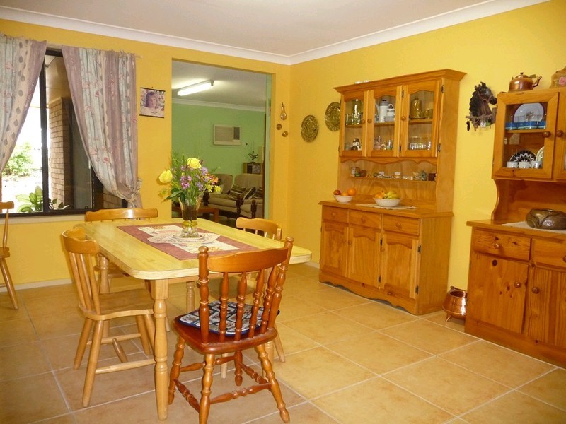 132-138 Blackwall Road, Chuwar QLD 4306