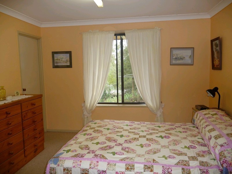 132-138 Blackwall Road, Chuwar QLD 4306