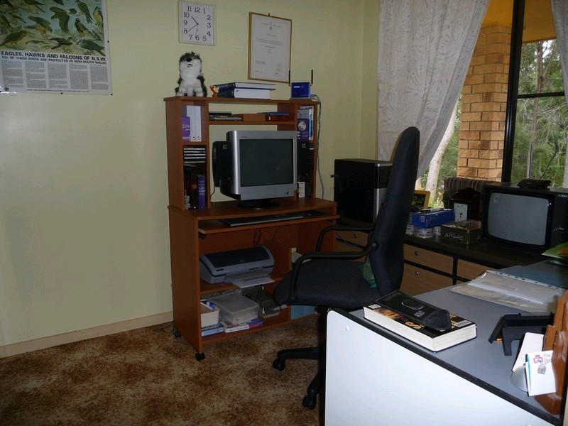 132-138 Blackwall Road, Chuwar QLD 4306