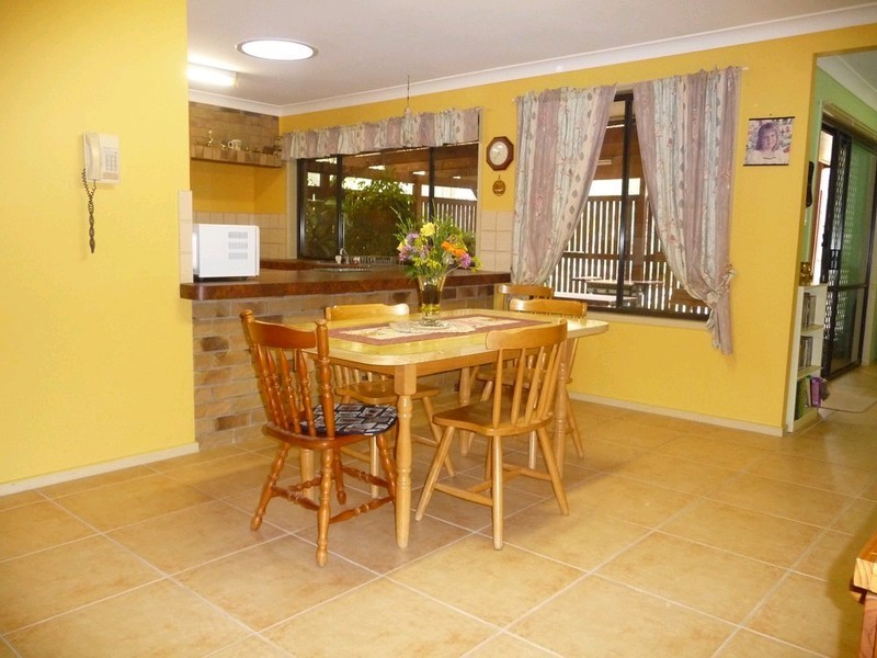132-138 Blackwall Road, Chuwar QLD 4306