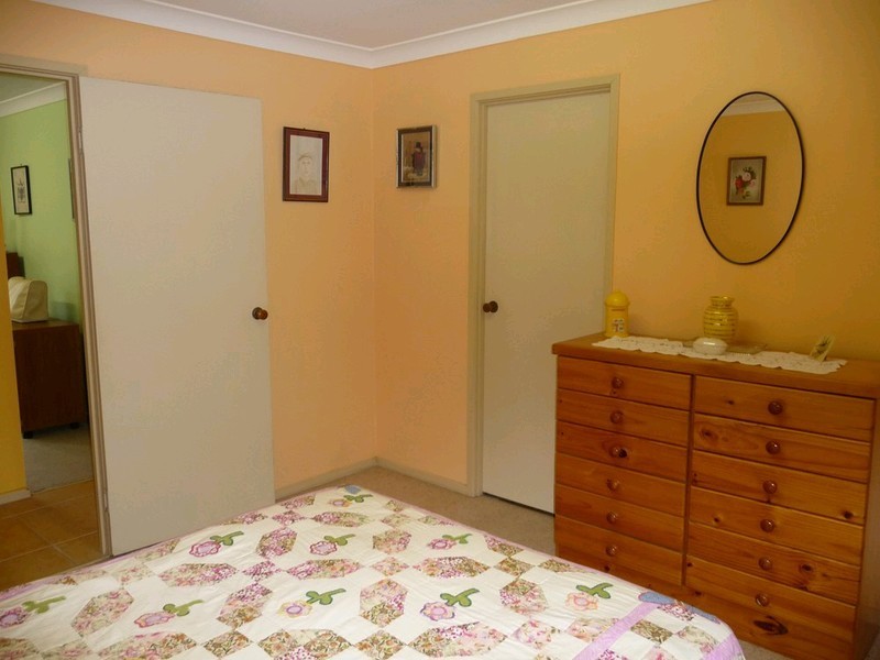 132-138 Blackwall Road, Chuwar QLD 4306
