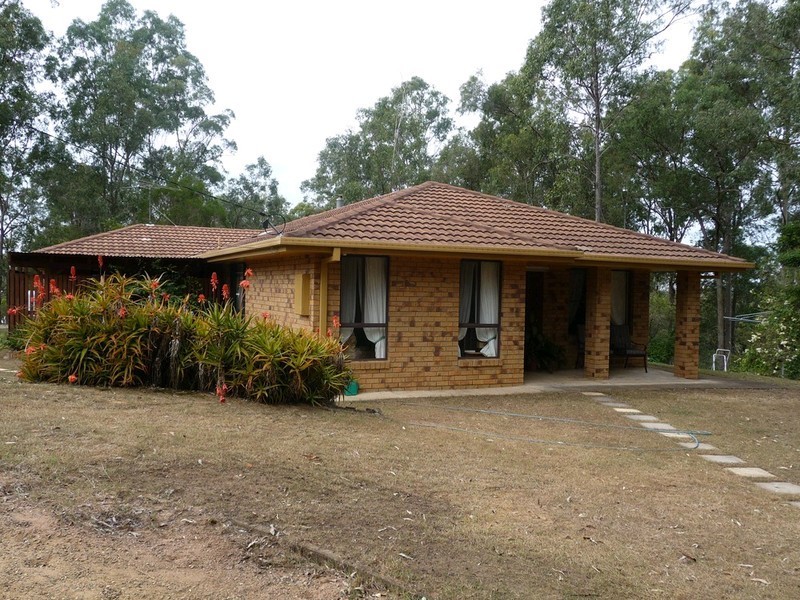 132-138 Blackwall Road, Chuwar QLD 4306