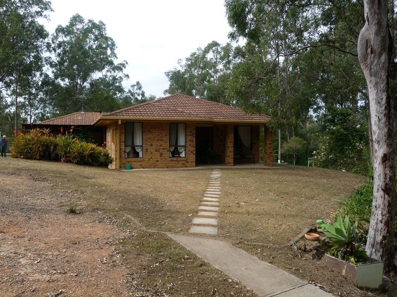 132-138 Blackwall Road, Chuwar QLD 4306
