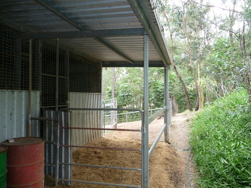 132-138 Blackwall Road, Chuwar QLD 4306