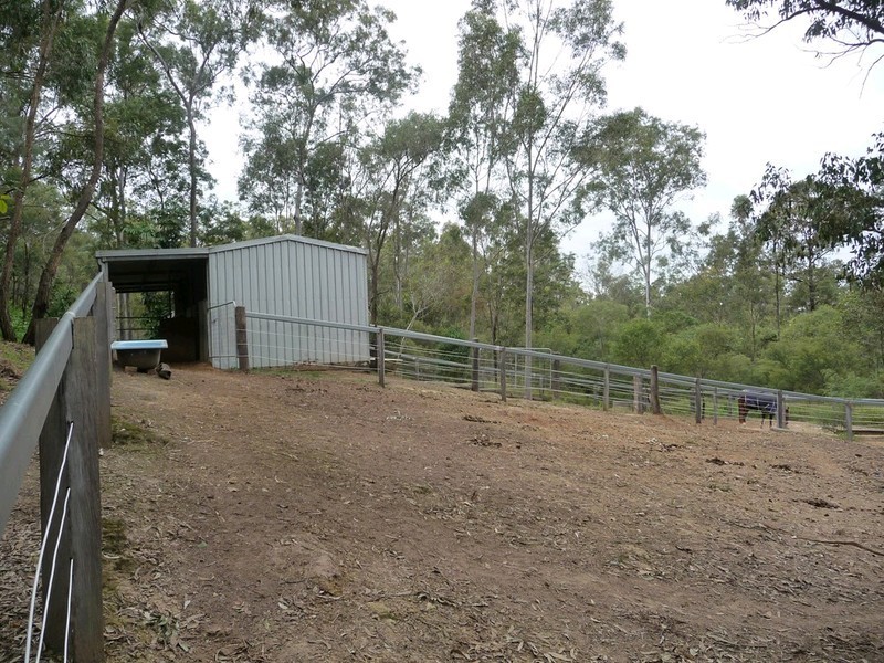 132-138 Blackwall Road, Chuwar QLD 4306