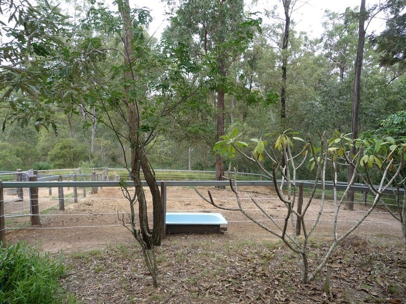 132-138 Blackwall Road, Chuwar QLD 4306