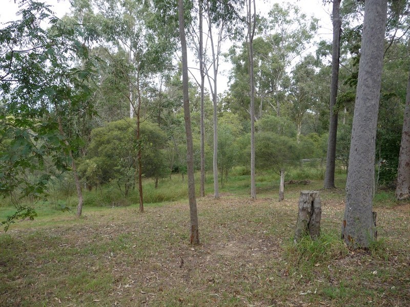132-138 Blackwall Road, Chuwar QLD 4306