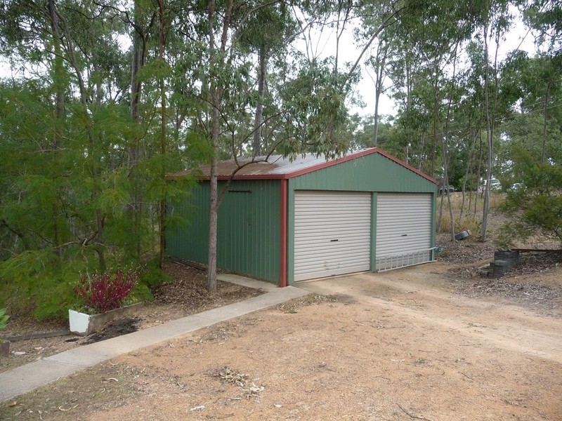132-138 Blackwall Road, Chuwar QLD 4306