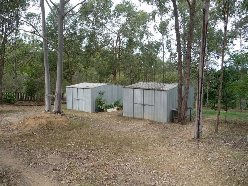 132-138 Blackwall Road, Chuwar QLD 4306