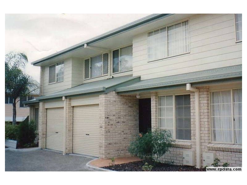 7/12 Bergin Street, Booval QLD 4304