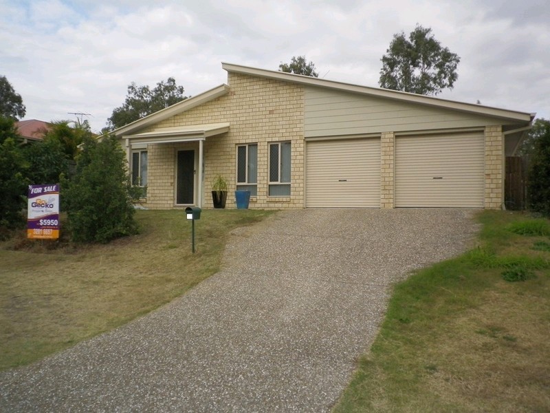 17 Comona Court, Wulkuraka QLD 4305