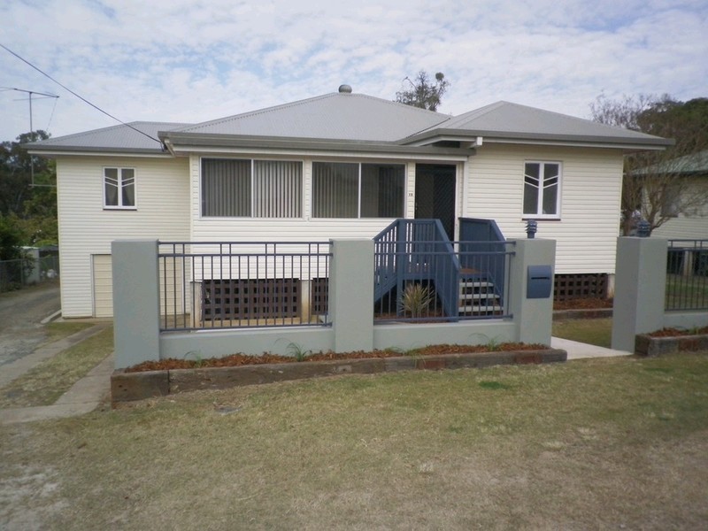 12 Chilcot Street, Silkstone QLD 4304
