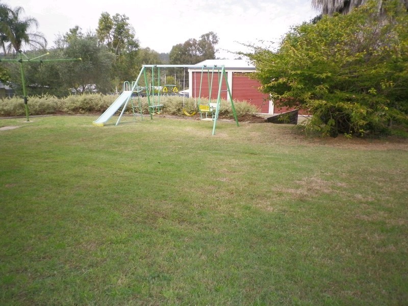 12 Chilcot Street, Silkstone QLD 4304