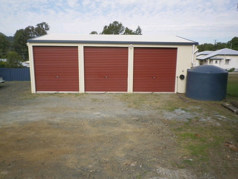 12 Chilcot Street, Silkstone QLD 4304