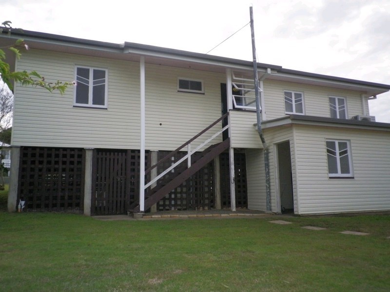 12 Chilcot Street, Silkstone QLD 4304