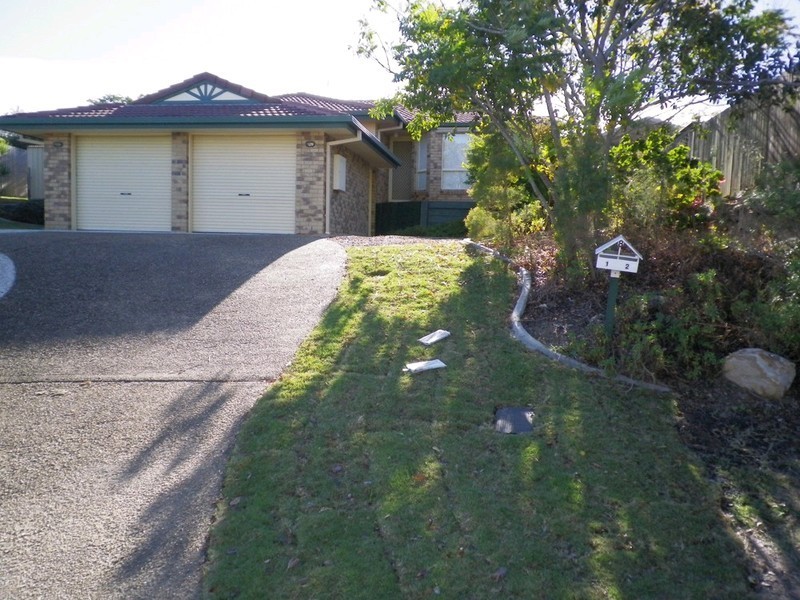 2/8 Hanlon Court, Collingwood Park QLD 4301