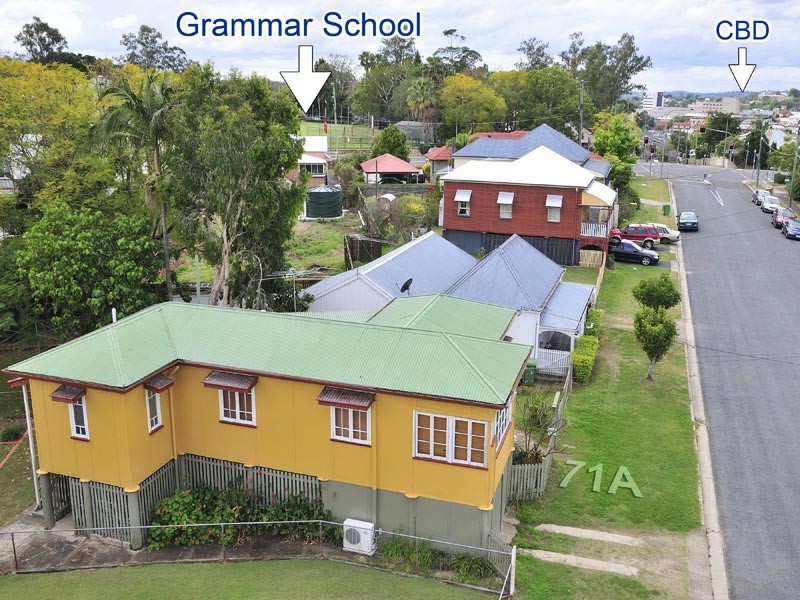 71a Darling Street East, Sadliers Crossing QLD 4305