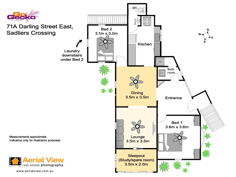 71a Darling Street East, Sadliers Crossing QLD 4305