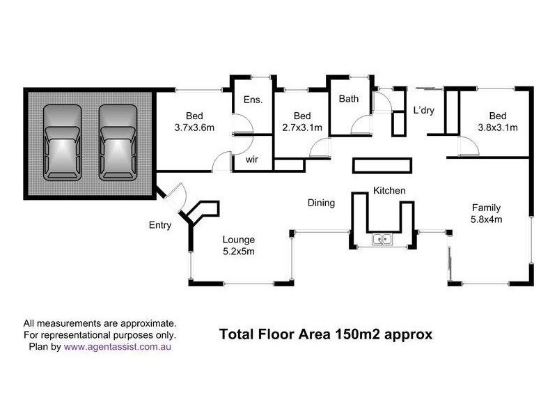 2 Coreen Court, Karana Downs QLD 4306