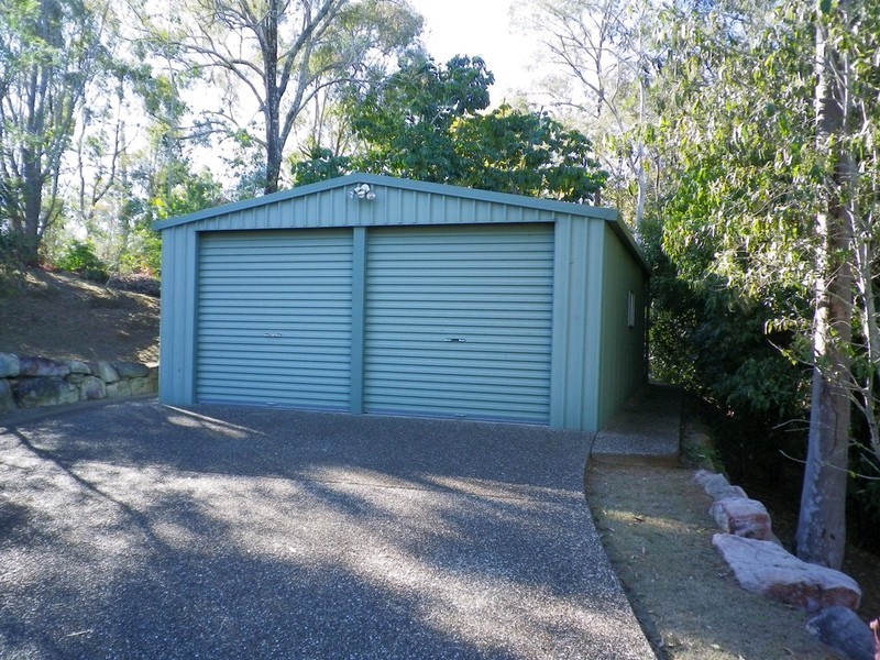 2 Coreen Court, Karana Downs QLD 4306