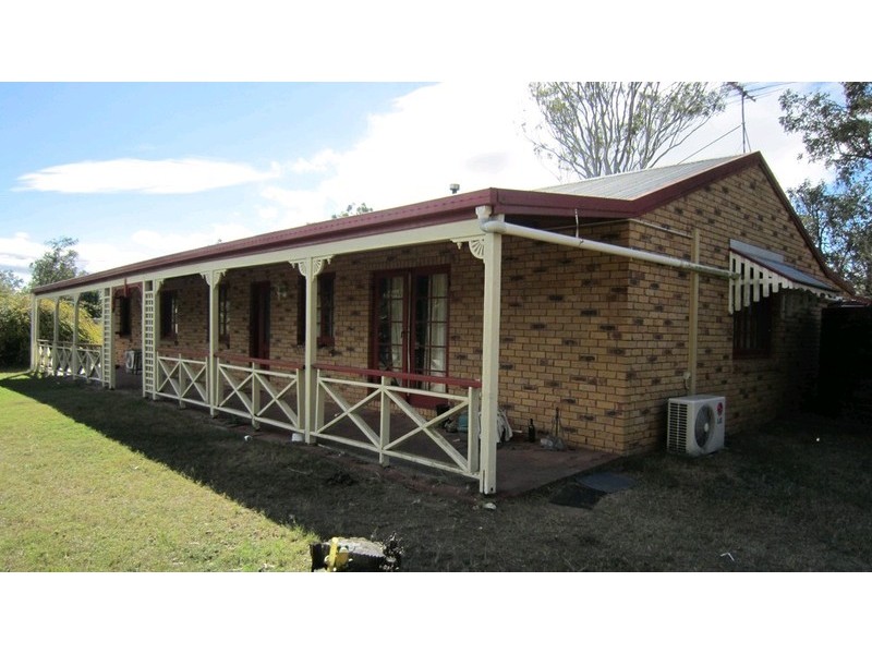 49 Tarana Avenue, Thagoona QLD 4306