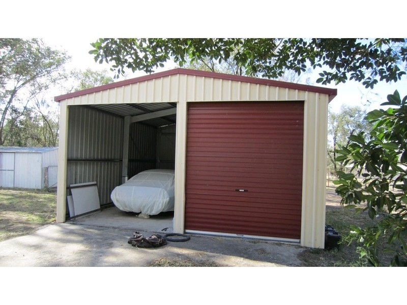 49 Tarana Avenue, Thagoona QLD 4306