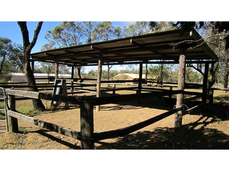 49 Tarana Avenue, Thagoona QLD 4306