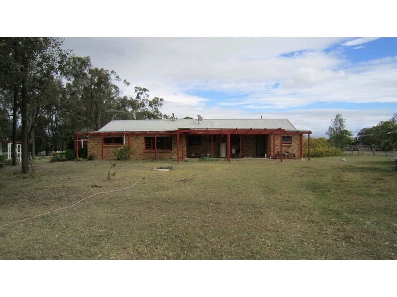 49 Tarana Avenue, Thagoona QLD 4306