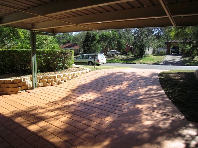 49 Glenelg Drive, Brassall QLD 4305