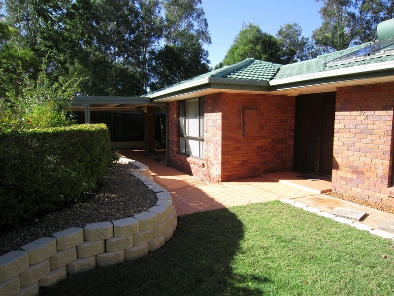 49 Glenelg Drive, Brassall QLD 4305