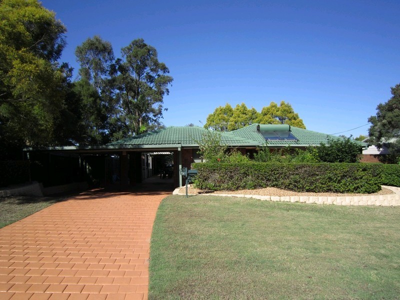 49 Glenelg Drive, Brassall QLD 4305