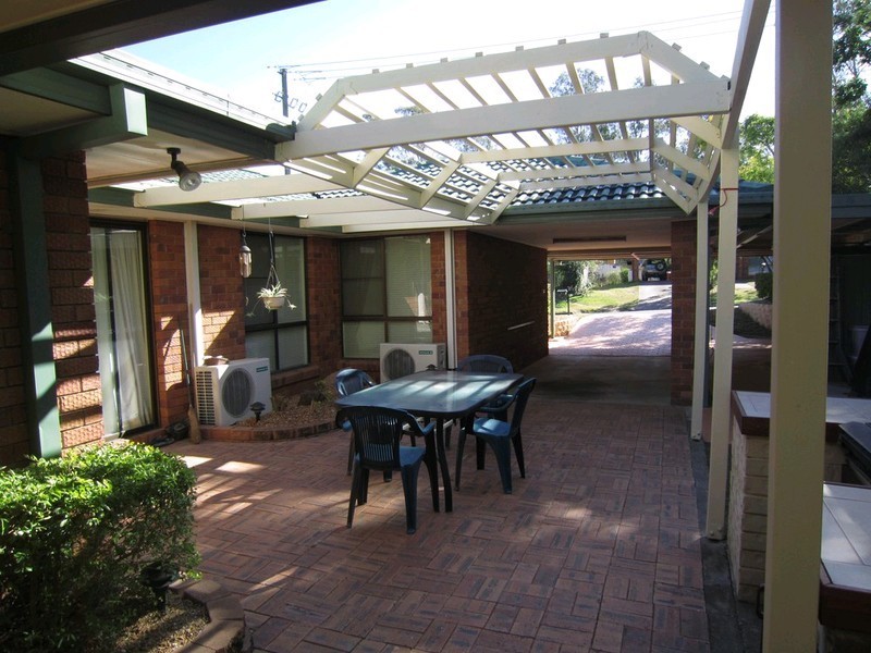 49 Glenelg Drive, Brassall QLD 4305