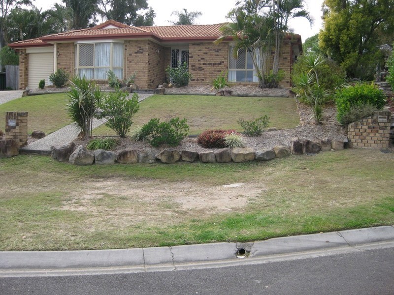 14 Hanlon Court, Collingwood Park QLD 4301