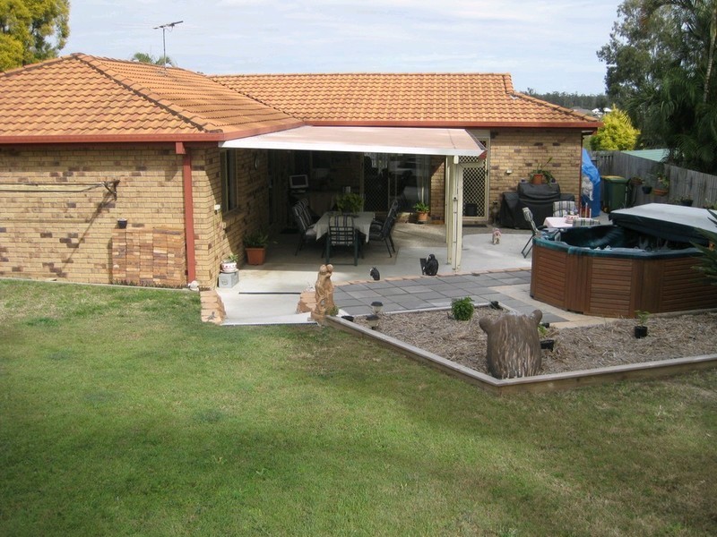 14 Hanlon Court, Collingwood Park QLD 4301