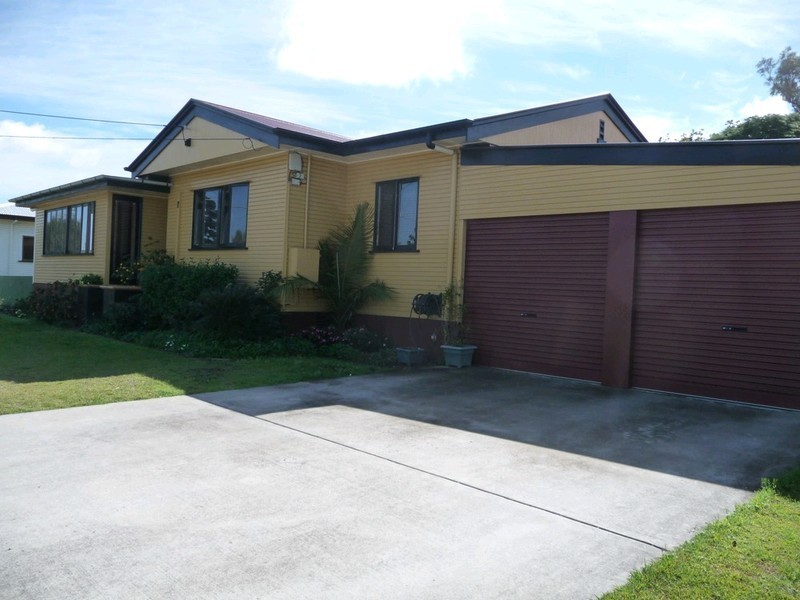 7 Mcgill Street, Raceview QLD 4305