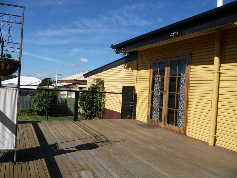 7 Mcgill Street, Raceview QLD 4305