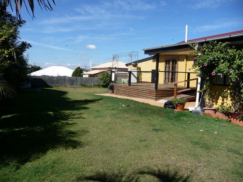 7 Mcgill Street, Raceview QLD 4305