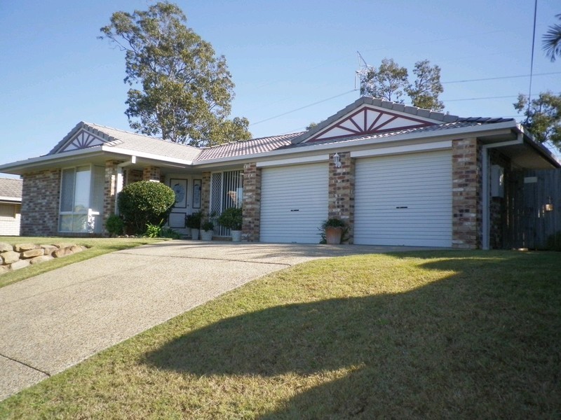 53 Tj Ryan Avenue, Collingwood Park QLD 4301