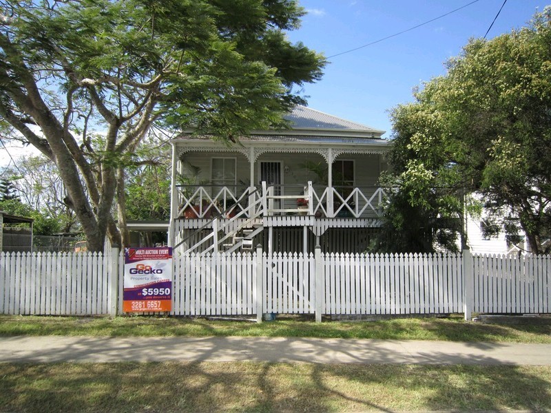 162 Blackstone Road, Silkstone QLD 4304