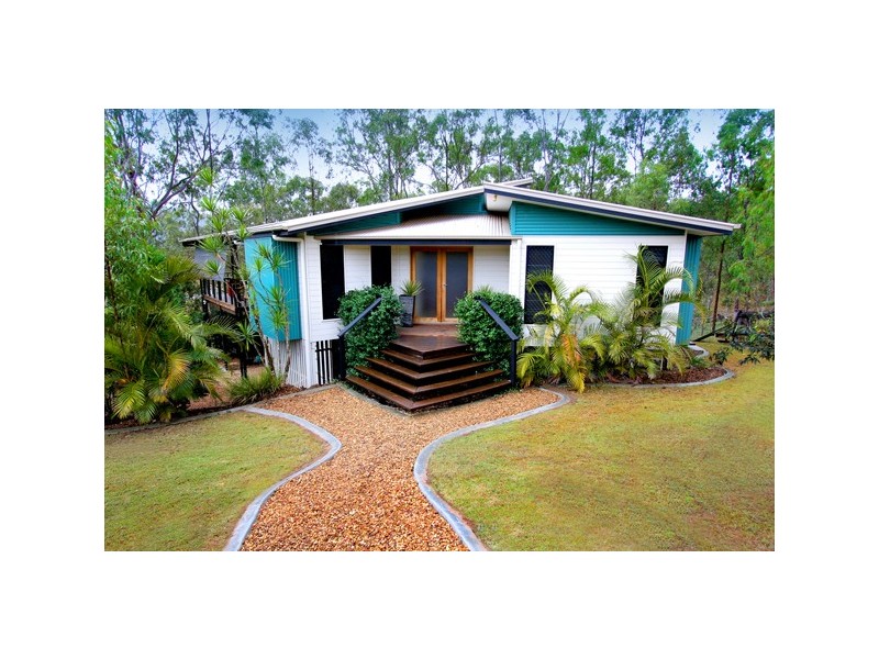 31 George Holt Drive, Mount Crosby QLD 4306