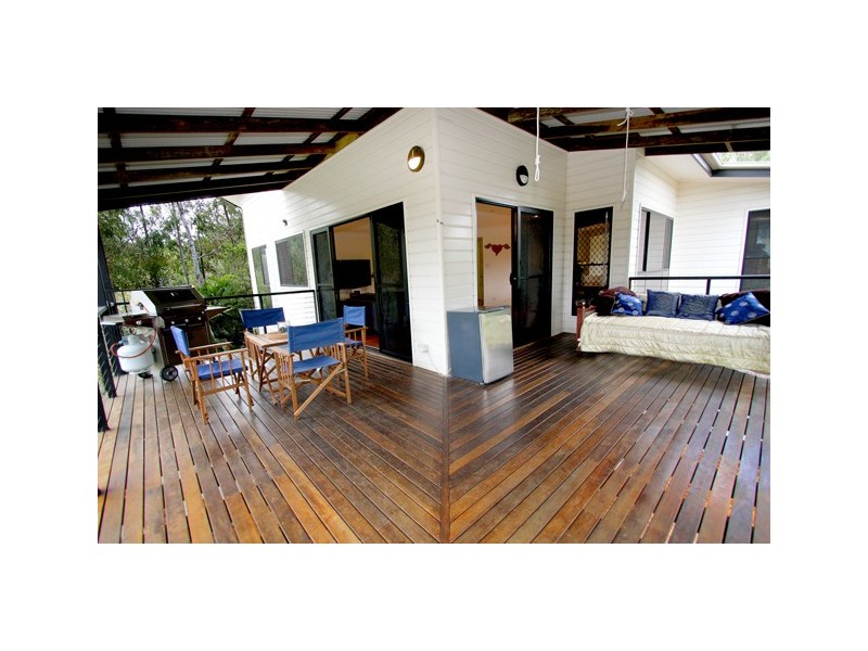 31 George Holt Drive, Mount Crosby QLD 4306