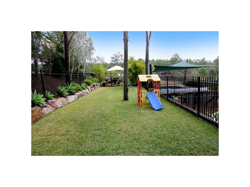 31 George Holt Drive, Mount Crosby QLD 4306