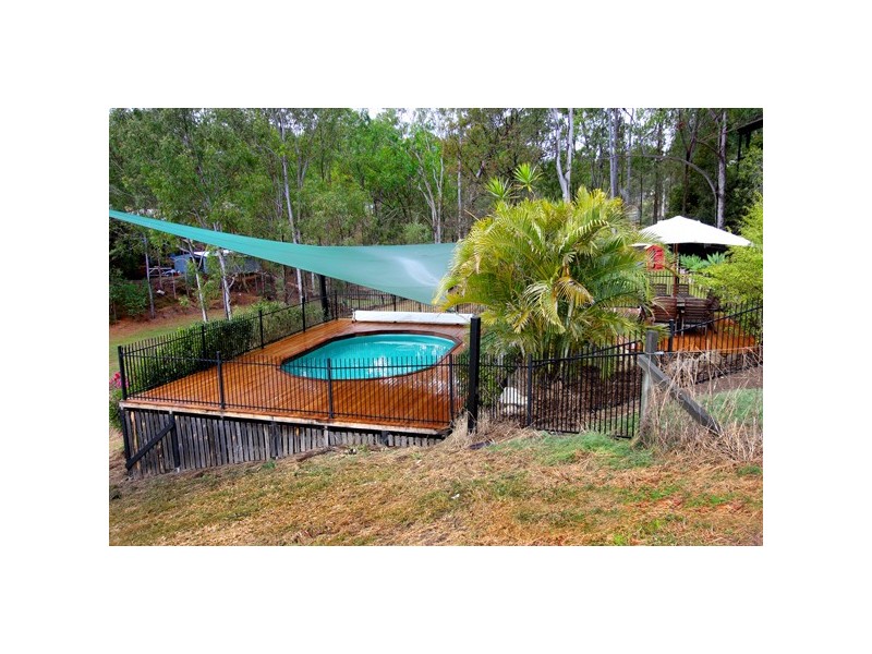 31 George Holt Drive, Mount Crosby QLD 4306