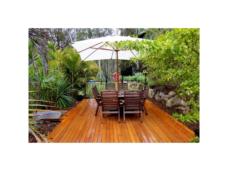 31 George Holt Drive, Mount Crosby QLD 4306