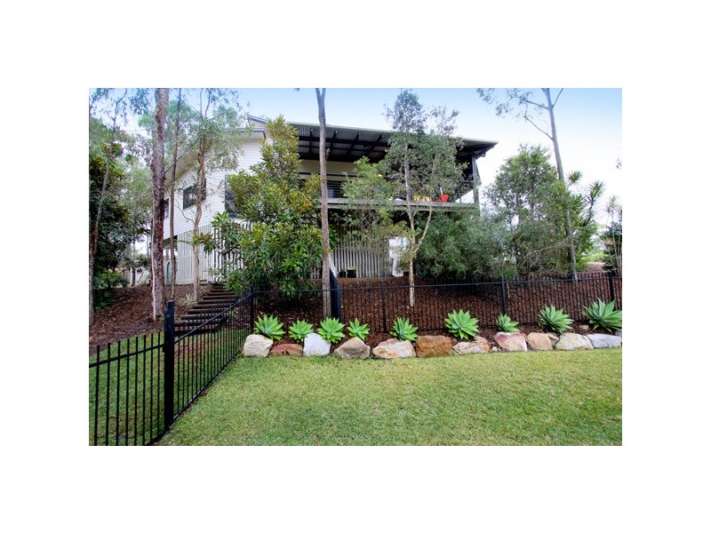31 George Holt Drive, Mount Crosby QLD 4306