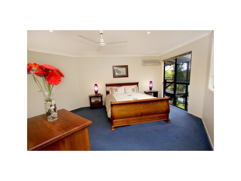 31 George Holt Drive, Mount Crosby QLD 4306