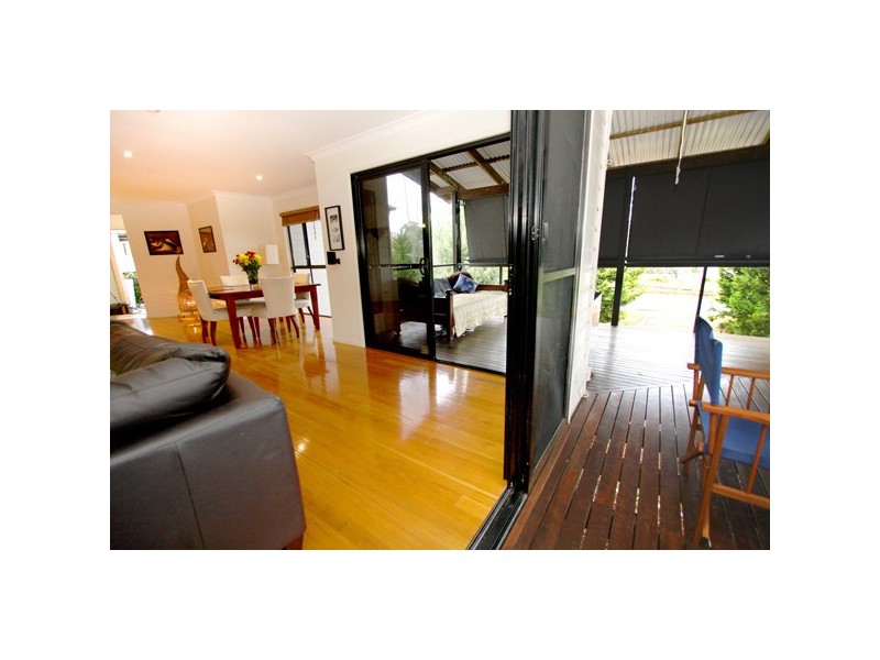 31 George Holt Drive, Mount Crosby QLD 4306