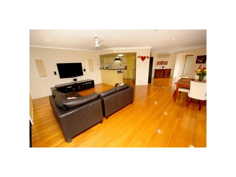 31 George Holt Drive, Mount Crosby QLD 4306