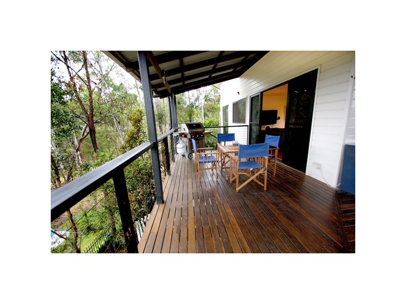 31 George Holt Drive, Mount Crosby QLD 4306