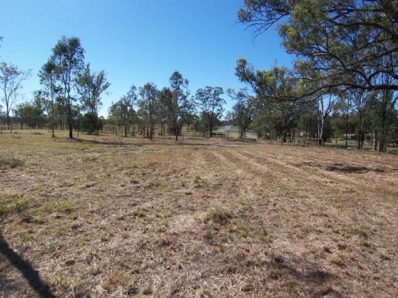 R Faulkners Road, Thagoona QLD 4306